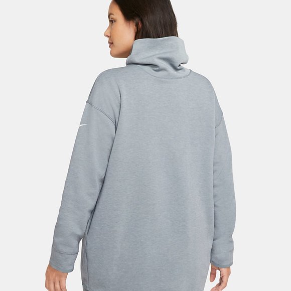 Nike Sweaters | Nike Womens Pullover Maternitynursing | Poshmark